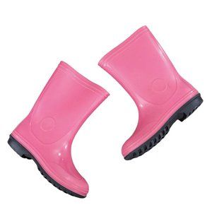 Rain Boots